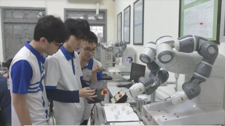 Xây dựng đại học tinh hoa đẳng cấp quốc tế